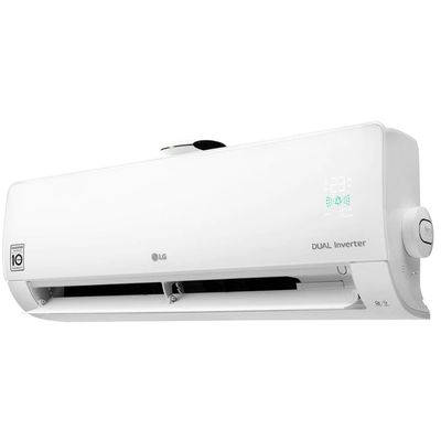 Klimatyzator z oczyszczaczem powietrza LG AP09RT