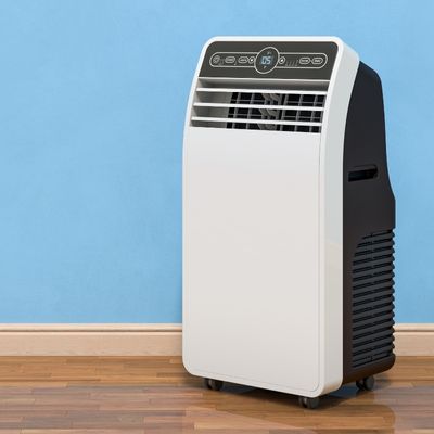 Klimatyzator przenośny jako oczyszczacz powietrza