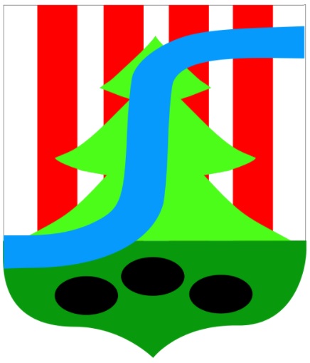 Herb miasta Nisko