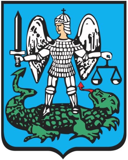 Herb miasta Strzyżów Podkarpacie