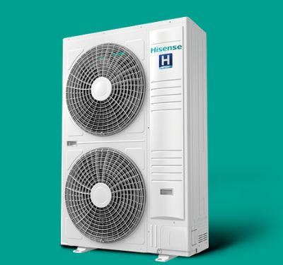 Klimatyzator Hisense seria-H-AVW-76-114HKFH