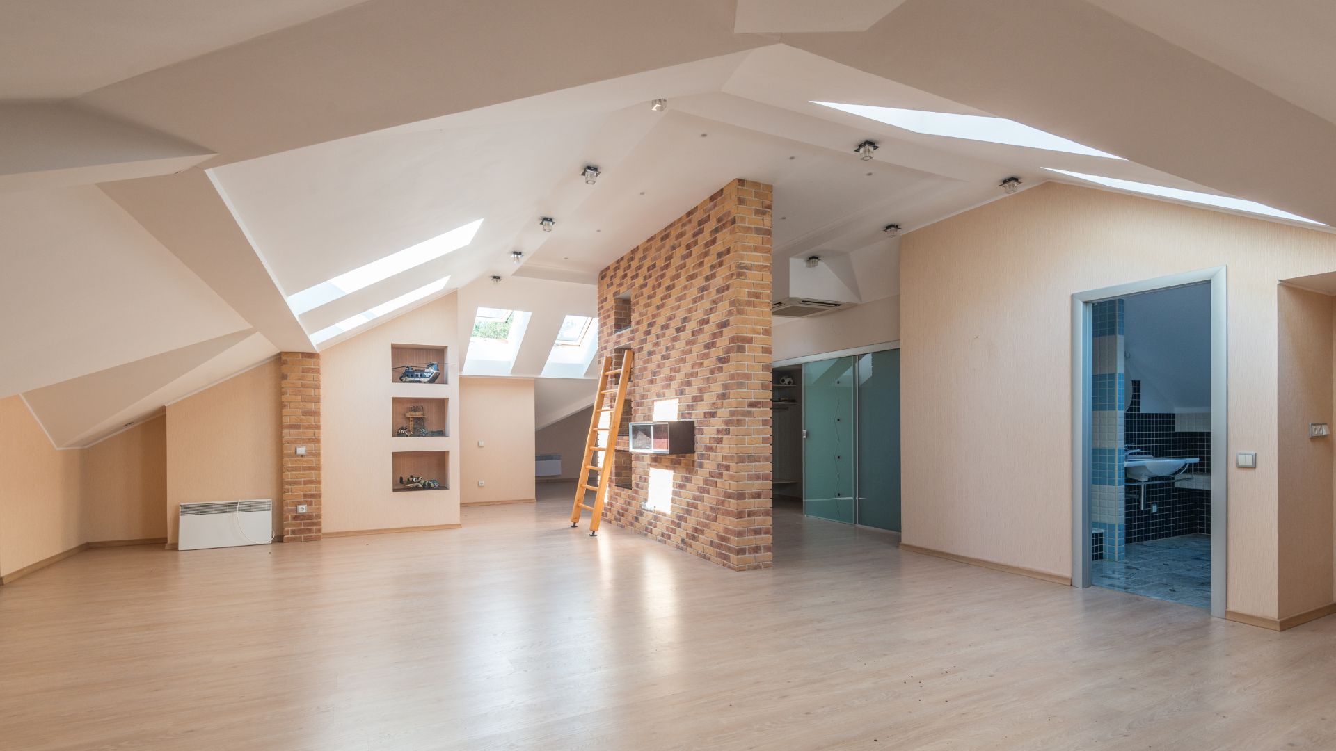 Klimatyzacja Na Poddaszu