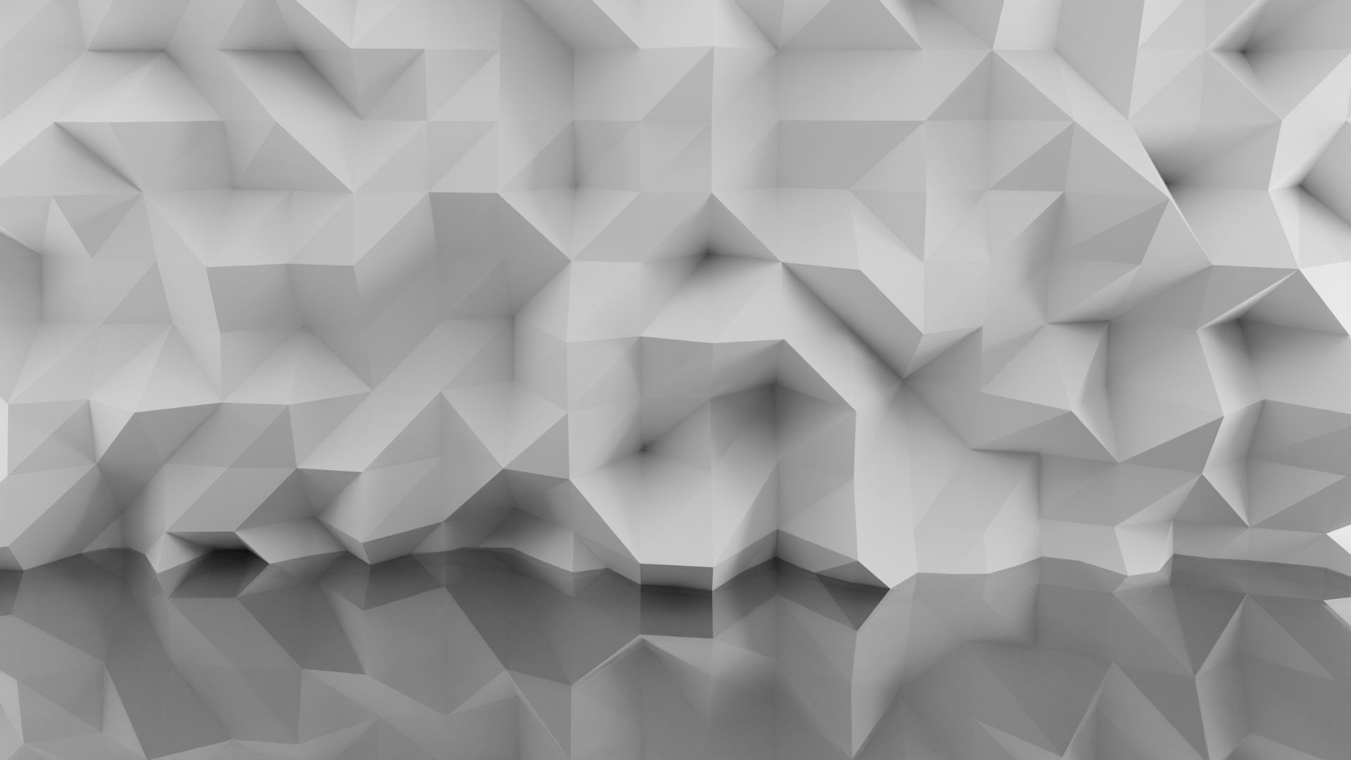 abstrakcyjna ściana