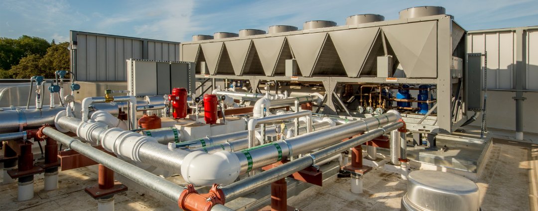 F-gazy 2026: nowe limity i certyfikacja w branży HVAC