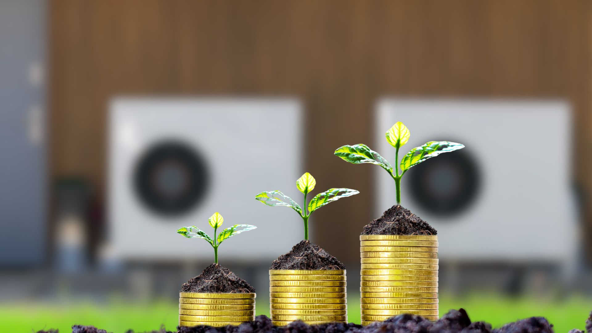 Dofinasowanie Do Pompy Ciepła