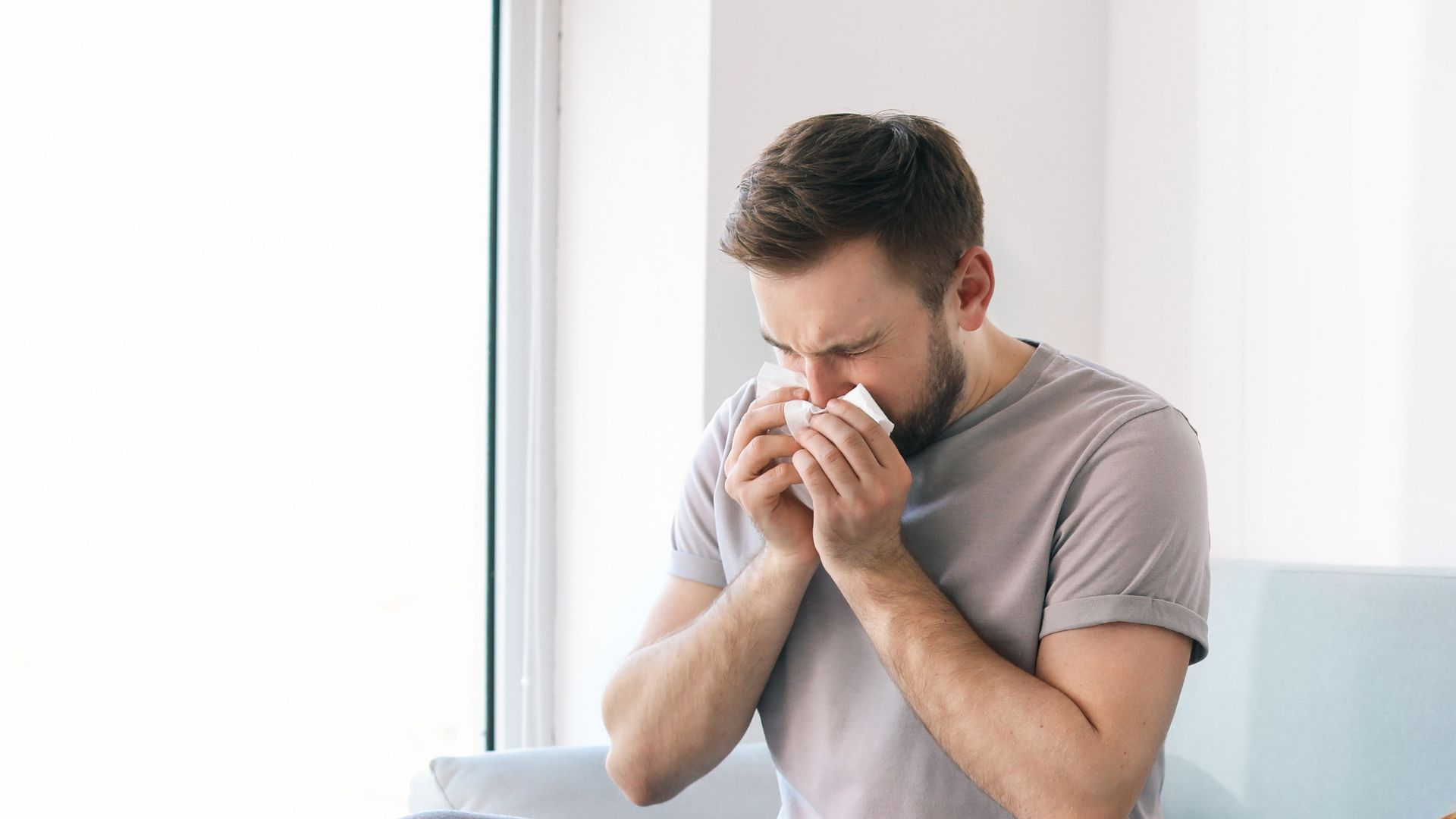 klimatyzacja dla alergika