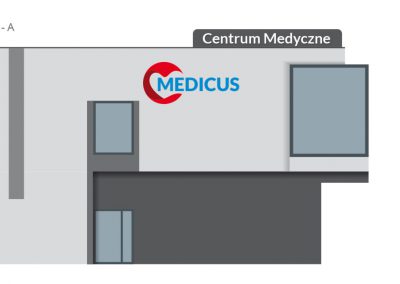 Centrum medyczne medicus