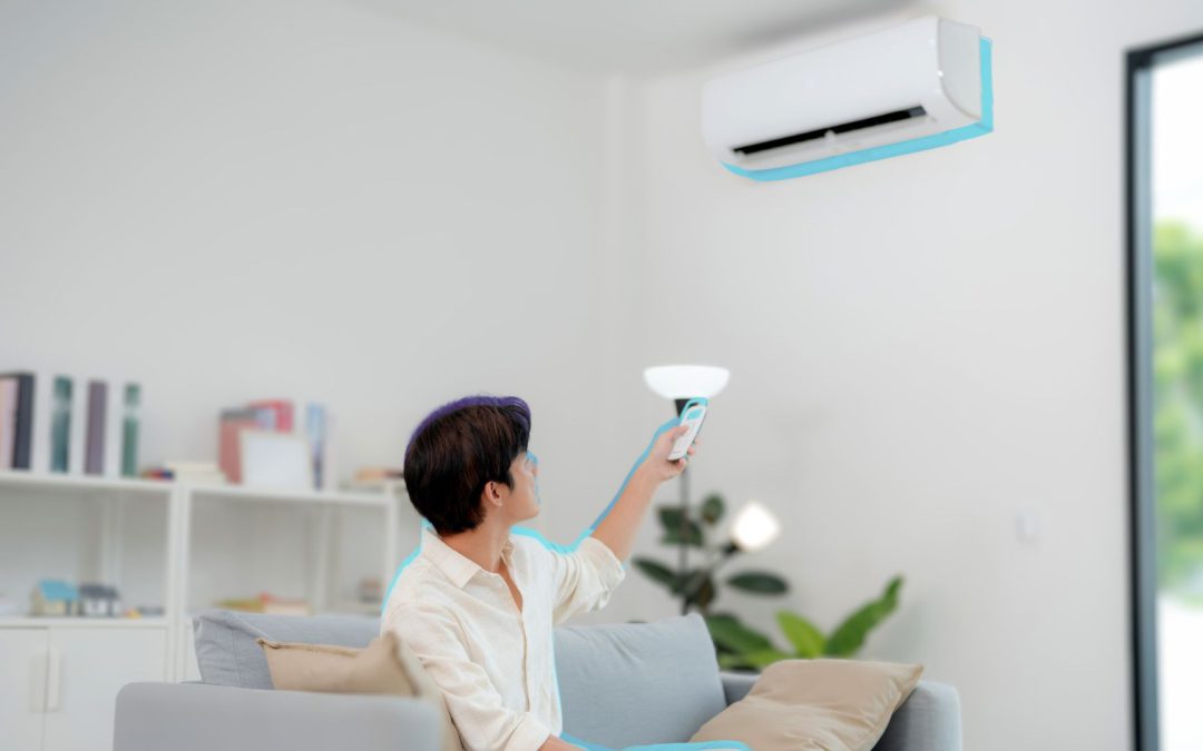 Klimatyzacja a choroby układu oddechowego – fakty i mity