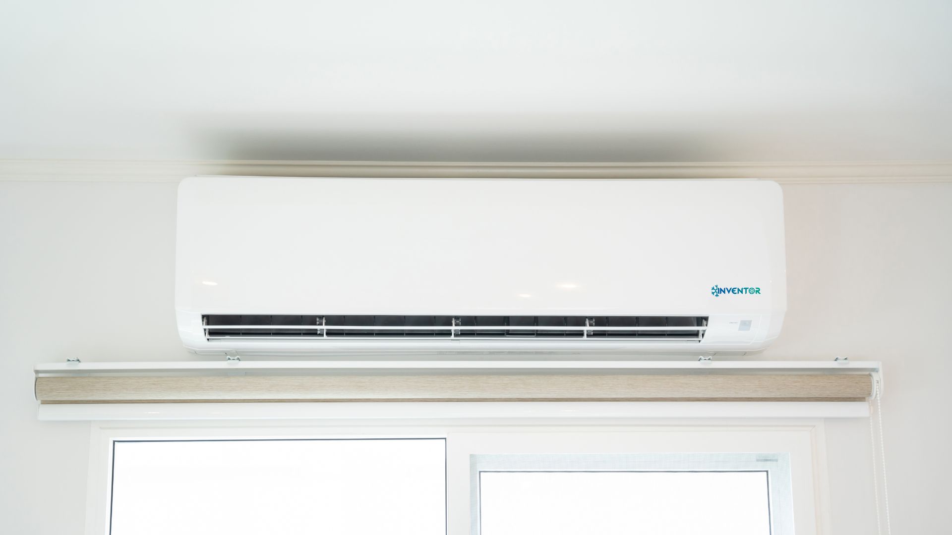 Zamontowana instalacja klimatyzacyjna FHU Inventor - realizacja w Przeworsku