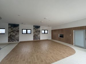Centrum Opiekuńczo-Mieszkalne Grudna