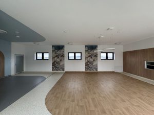 Centrum Opiekuńczo-Mieszkalne Grudna