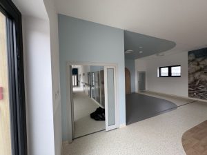 Centrum Opiekuńczo-Mieszkalne Grudna