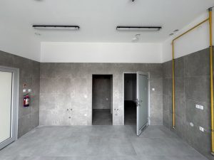 Centrum Opiekuńczo-Mieszkalne Grudna