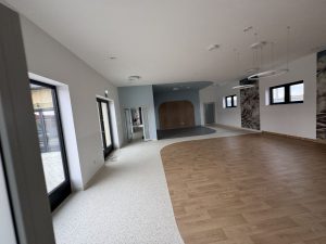 Centrum Opiekuńczo-Mieszkalne Grudna
