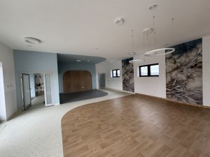 Centrum Opiekuńczo-Mieszkalne Grudna