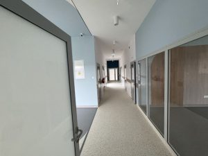 Centrum Opiekuńczo-Mieszkalne Grudna