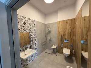 Centrum Opiekuńczo-Mieszkalne Grudna