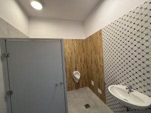 Centrum Opiekuńczo-Mieszkalne Grudna