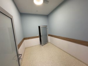 Centrum Opiekuńczo-Mieszkalne Grudna