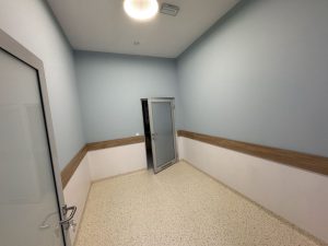 Centrum Opiekuńczo-Mieszkalne Grudna