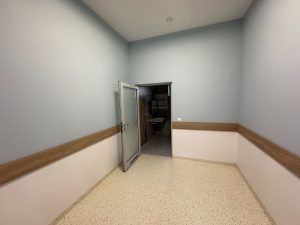 Centrum Opiekuńczo-Mieszkalne Grudna