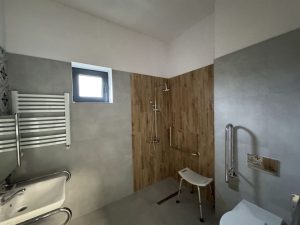 Centrum Opiekuńczo-Mieszkalne Grudna