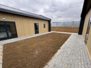Centrum Opiekuńczo-Mieszkalne Grudna