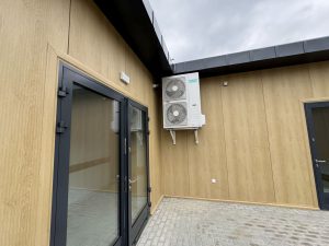 Centrum Opiekuńczo-Mieszkalne Grudna