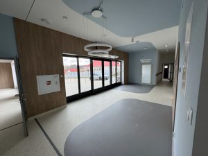Centrum Opiekuńczo-Mieszkalne Grudna