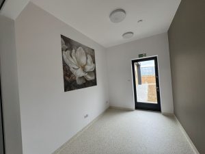 Centrum Opiekuńczo-Mieszkalne Grudna