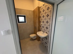Centrum Opiekuńczo-Mieszkalne Grudna