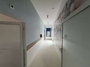 Centrum Opiekuńczo-Mieszkalne Grudna