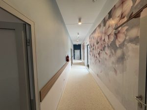 Centrum Opiekuńczo-Mieszkalne Grudna