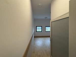 Centrum Opiekuńczo-Mieszkalne Grudna