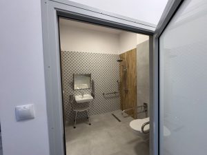 Centrum Opiekuńczo-Mieszkalne Grudna