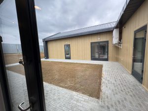 Centrum Opiekuńczo-Mieszkalne Grudna
