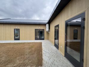 Centrum Opiekuńczo-Mieszkalne Grudna