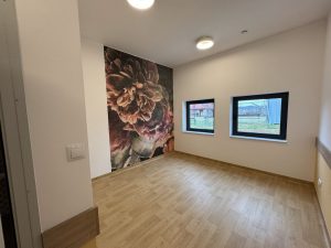 Centrum Opiekuńczo-Mieszkalne Grudna