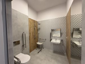 Centrum Opiekuńczo-Mieszkalne Grudna