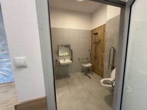 Centrum Opiekuńczo-Mieszkalne Grudna