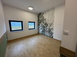 Centrum Opiekuńczo-Mieszkalne Grudna