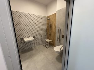 Centrum Opiekuńczo-Mieszkalne Grudna