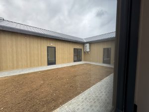 Centrum Opiekuńczo-Mieszkalne Grudna