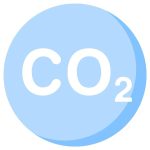 co2 ikona
