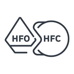 czynnik hfo-hfc
