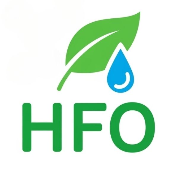 czynnik hfo ikona