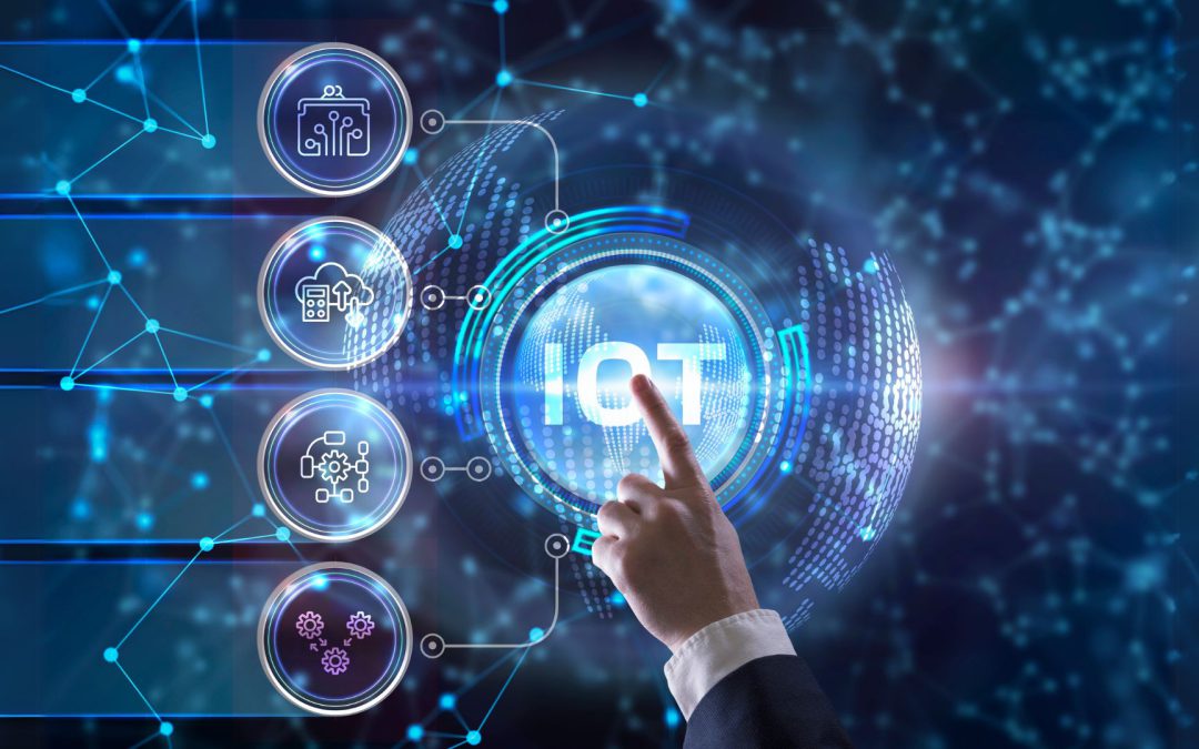 Internet rzeczy (IoT) w klimatyzacji i wentylacji – praktyczne zastosowania