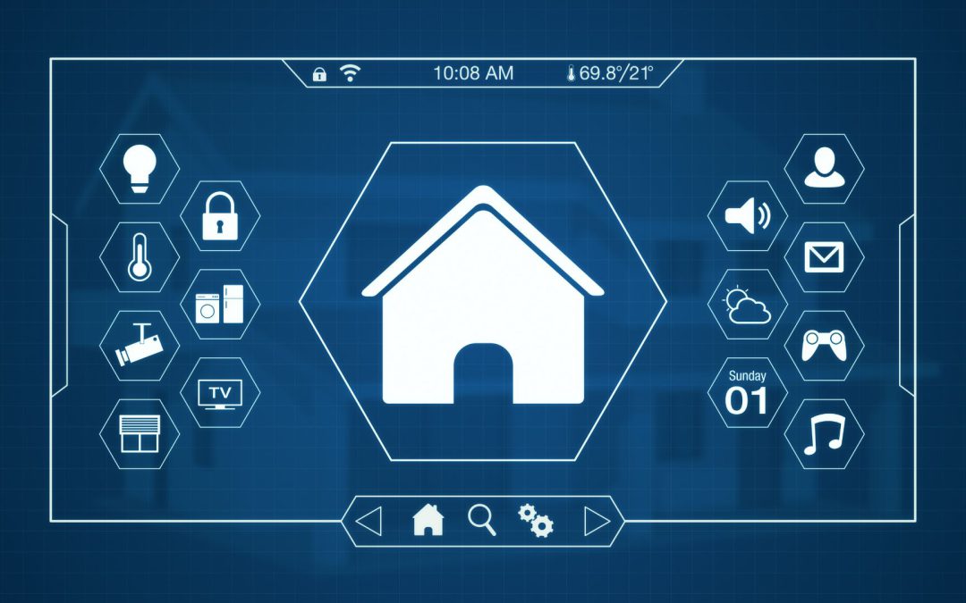 Inteligentne termostaty i czujniki: Jak IoT zmienia zarządzanie domowym HVAC?