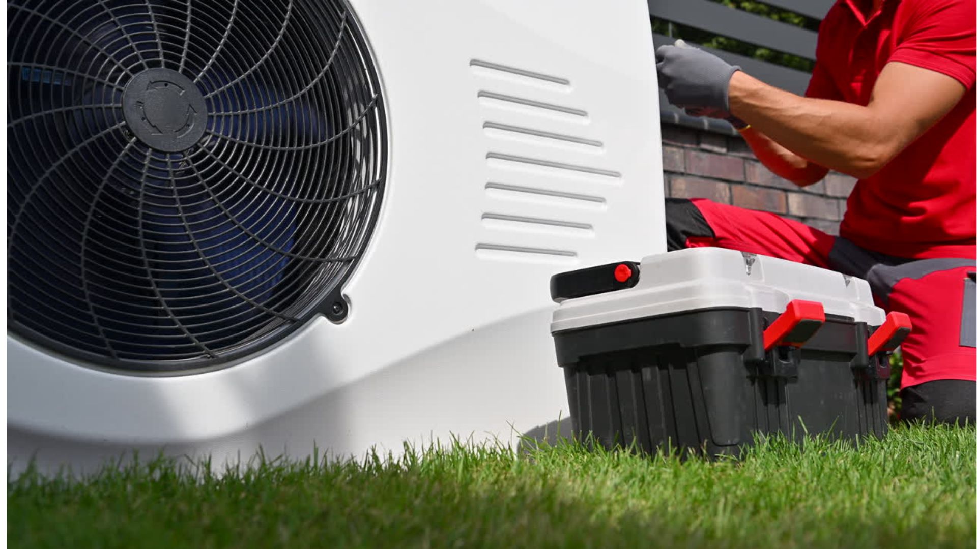 pompy ciepła powietrze powietrz