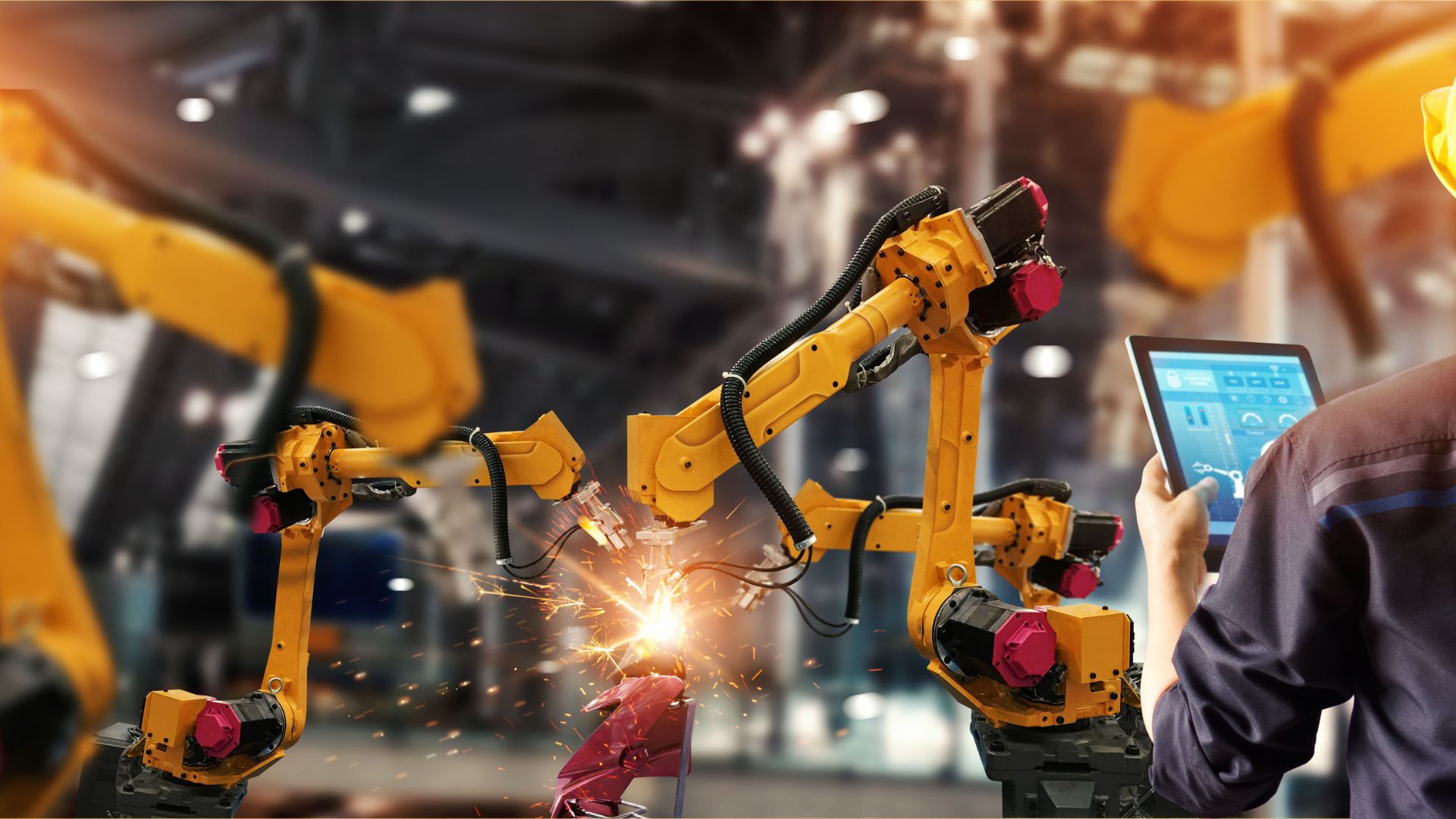 przemysłowy odzysk ciepła